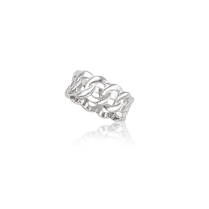 bague en argent chaine bague en argent chaine