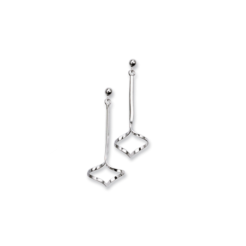 Boucles d'oreilles Argent fantaisie
