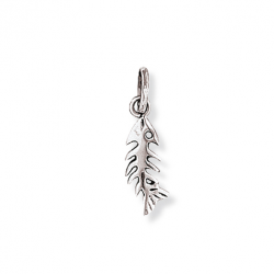 Pendentif argent 