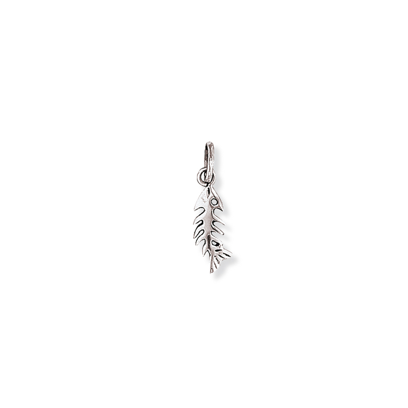 Pendentif argent 