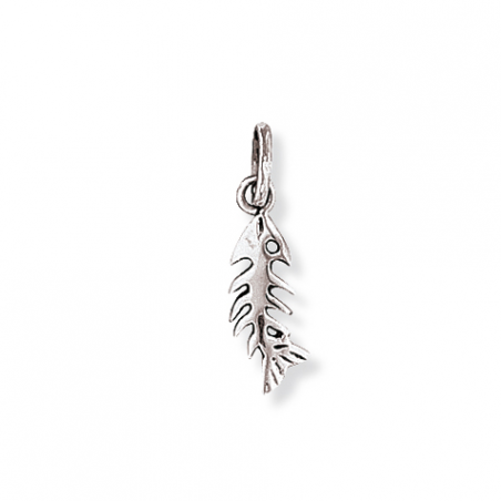 Pendentif argent 