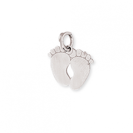 Pendentif argent 