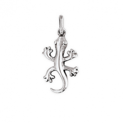 Pendentif argent 