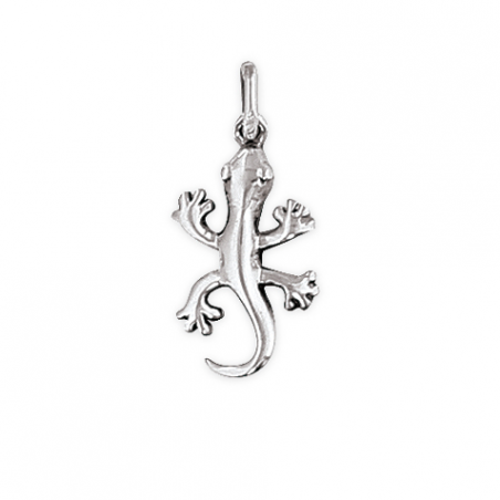 Pendentif argent 