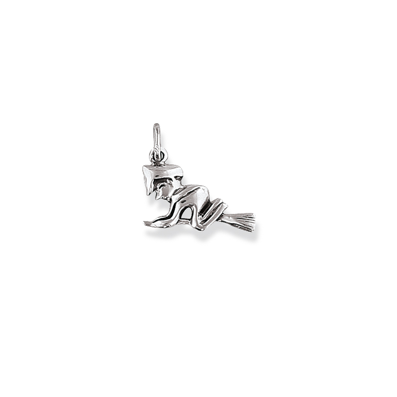 Pendentif argent 