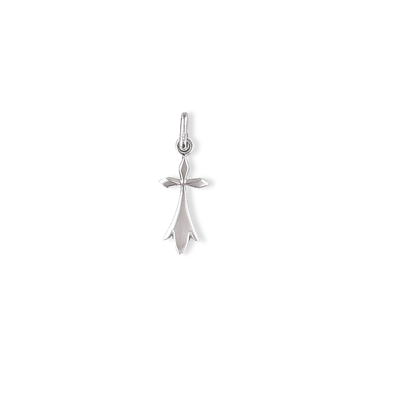 Pendentif argent 