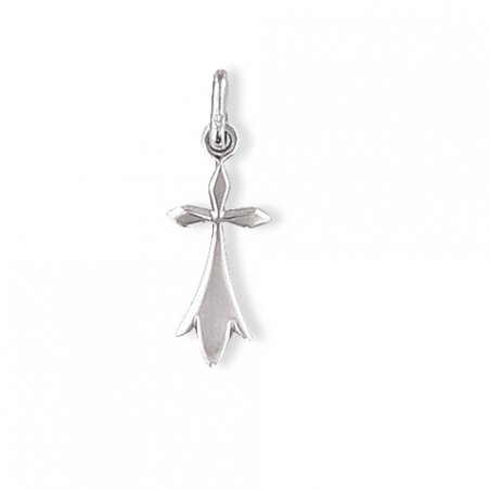 Pendentif argent 