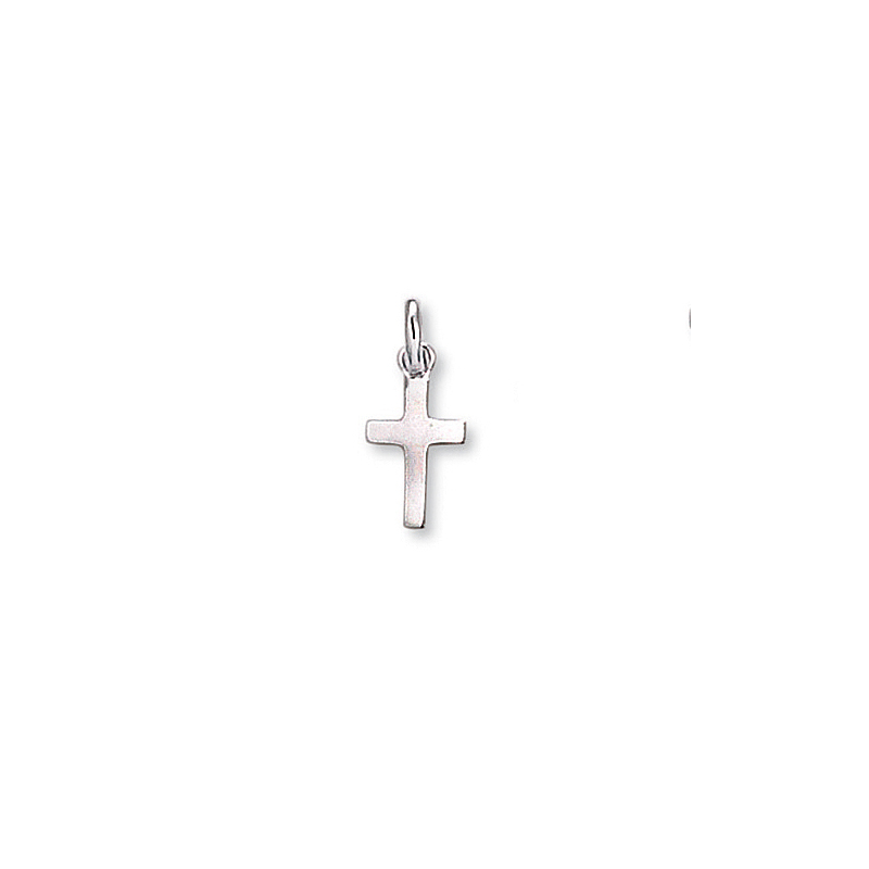 Croix Argent