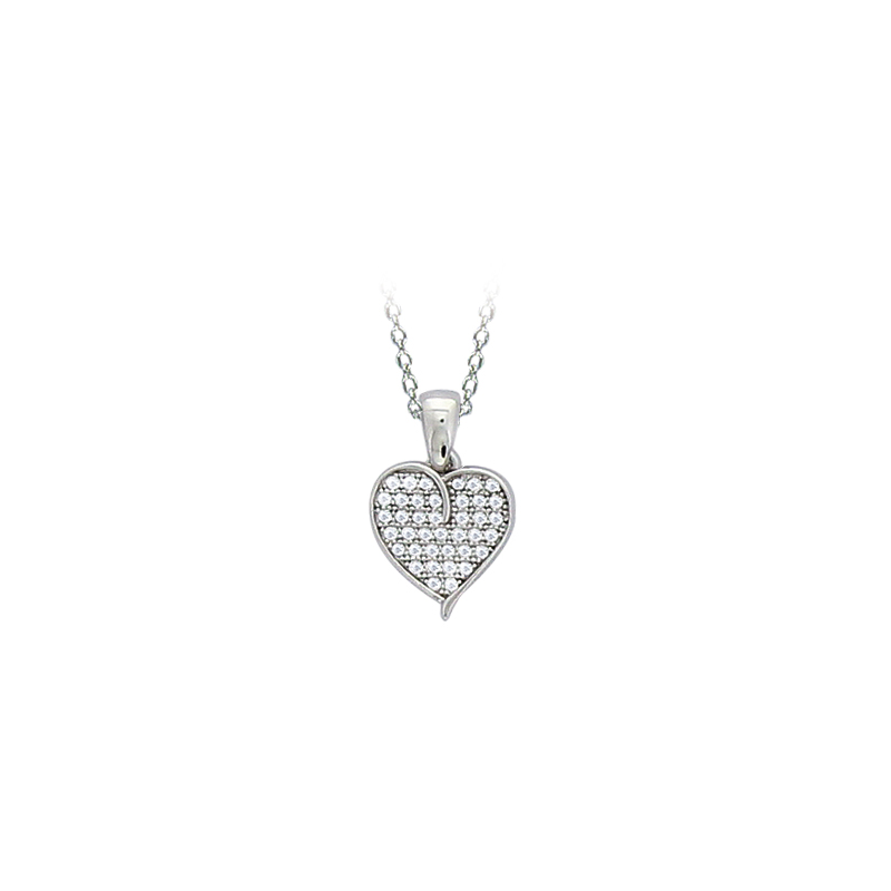 Pendentif argent OZ