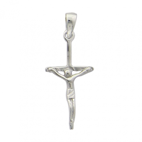 Pendentif argent