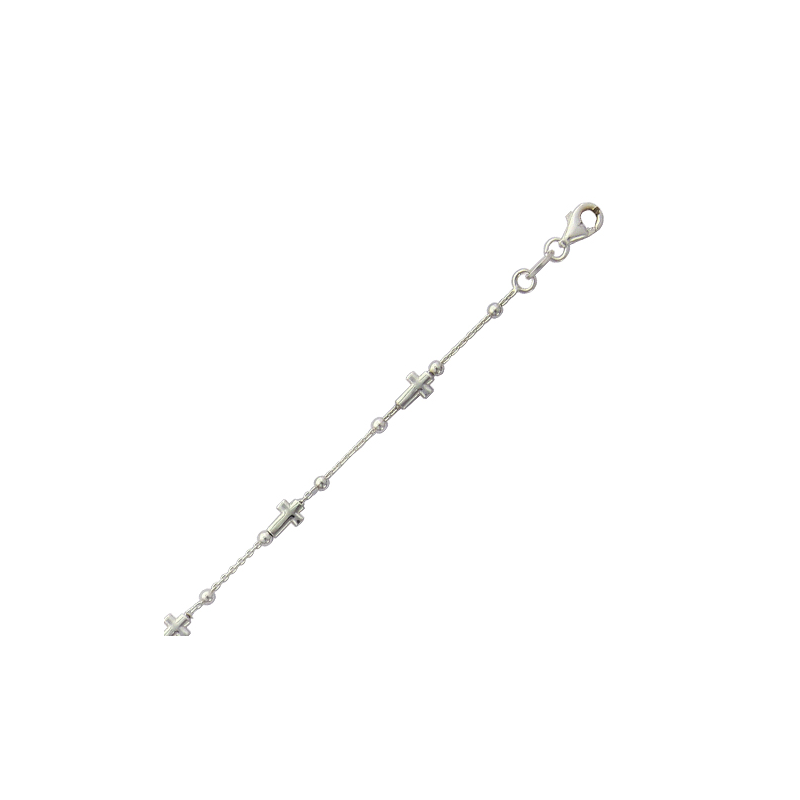Bracelet argent