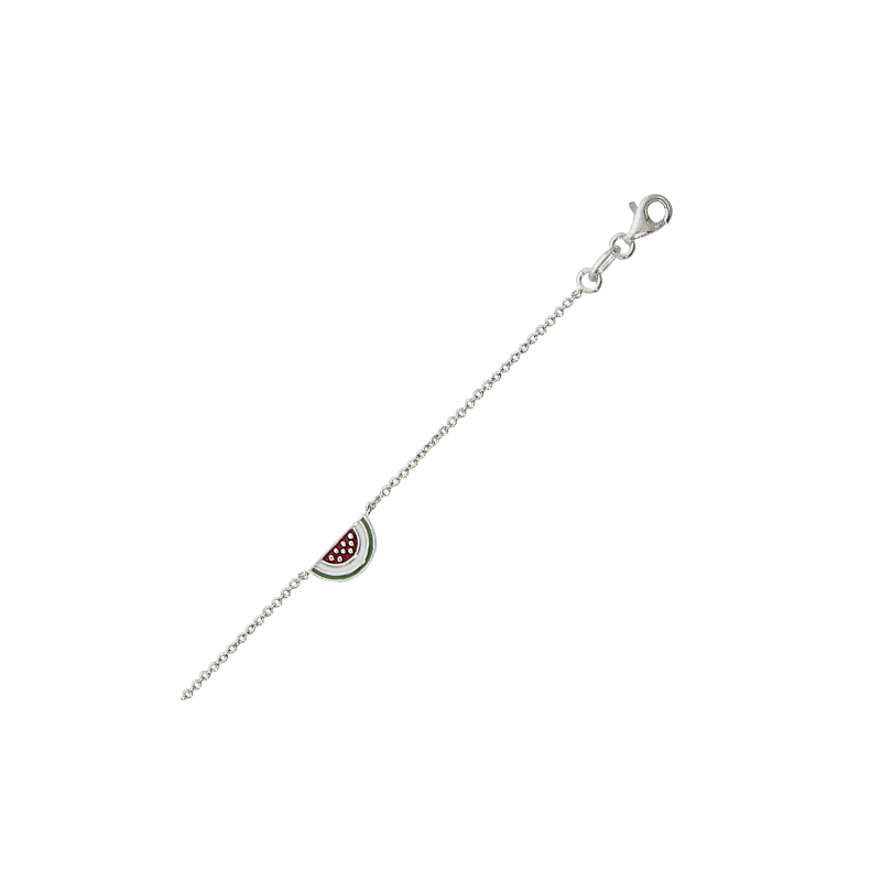 Pendentif argent