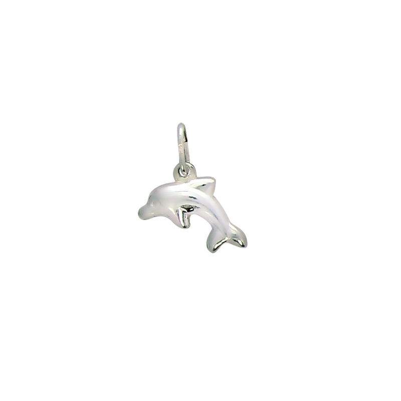 Pendentif argent