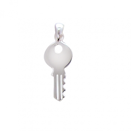 Pendentif argent