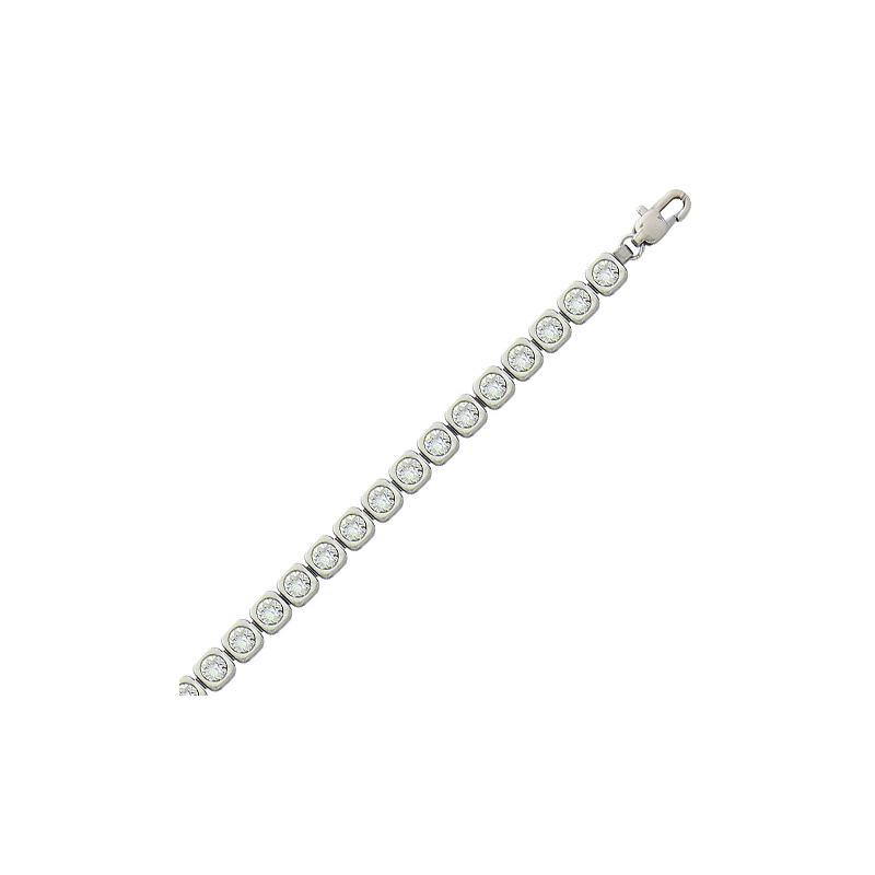 Bracelet acier OZ