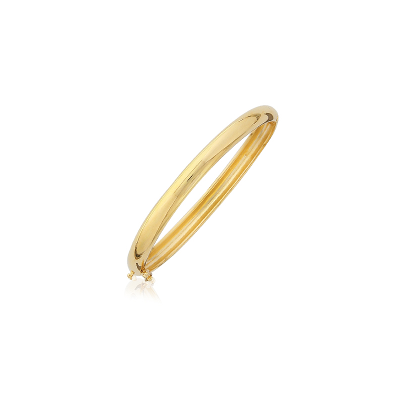 Bracelet plaqué or 