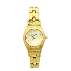 Montre CM Pinay,  métal...