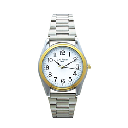 Montre CM Pinay, cadran...