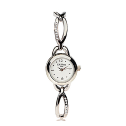 Montre CM Pinay métal...