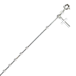 Bracelet dizainier argent...