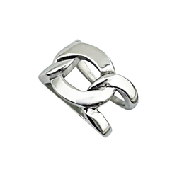 Bague acier T52 à 62 (2 en 2)