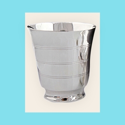 Timbale modèle "3 filets"...