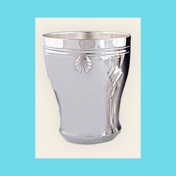 Timbale modèle "Coquille 1"...