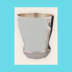 Timbale modèle "Grand prix"...