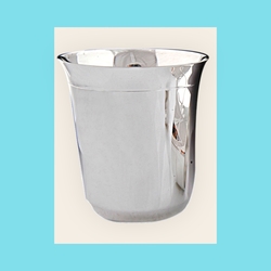 Timbale modèle "Finesse" en...