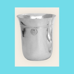 Timbale "Coquille 2" en...