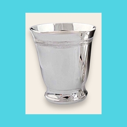 Timbale "Orléans" en métal...