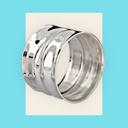 Rond de serviette "Comète"...