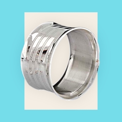 Rond de serviette "3...