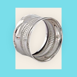 Rond de serviette...