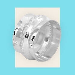 Rond de serviette...