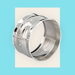 Rond de serviette "St...