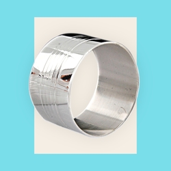 Rond de serviette "Raspail"...