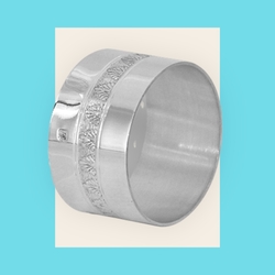 Rond de serviette...