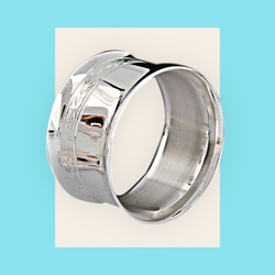 Rond de serviette "Eden" en...