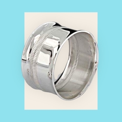 Rond de serviette "Marly"...