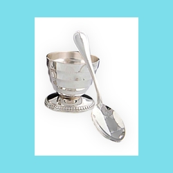 Coquetier "Vénus" et...