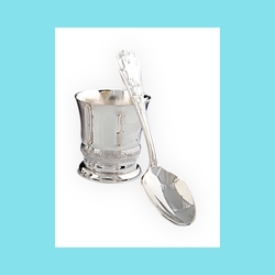 Coquetier "Fleury" et...