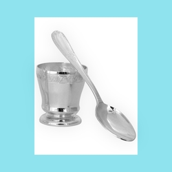 Coquetier "Fontainebleau"...