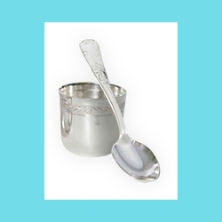 Coquetier "Monceau" et sa...