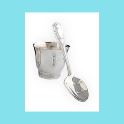 Coquetier "Eden" et sa...