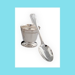 Coquetier "Valois" et sa...