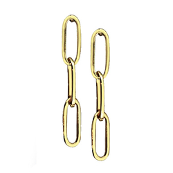 Boucles d'oreilles pendante...