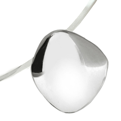 Pendentif seul façon...