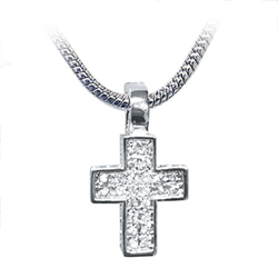 Collier et pendentif clips...