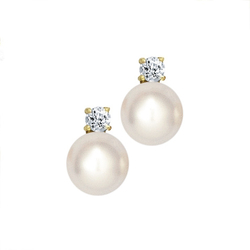 Boucles d'oreilles plaqué...